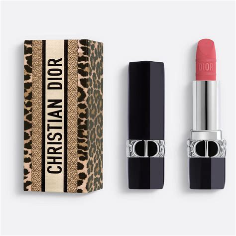 dior 564 lipstick|Rouge Dior Refillable Lipstick Mitzah Limited Edition .